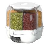 Cereal and Rice dispenser Cereal and Rice dispenser