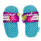 BARK Barkidas Sandals Dog Toy