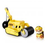 Paw Patrol, Rubble Paw Patrol, Rubble