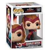 Scarlet Witch - Doctor Strange - Multiverse of Mad