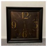 24" New Modern Clock 24" New Modern Clock