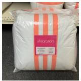 2 piece Twin Bedding Set with Sham 2 piece Twin Bedding Set with Sham