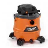 RIDGID NXT 45L (12 Gal.) 6.0 Peak HP Wet/Dry Shop RIDGID NXT 45L (12 Gal.) 6.0 Peak HP Wet/Dry Shop