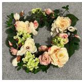 14" Flower Reef 14" Flower Reef
