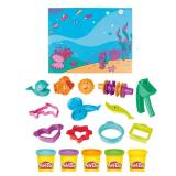 Play-Doh Ocean Friends Toolset