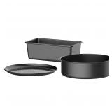 Ninja XSKBAKEW Foodi Deluxe Bake Kit Ninja XSKBAKEW Foodi Deluxe Bake Kit