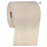 Craft hard roll towels box of 6 rolls Craft hard roll towels box of 6 rolls