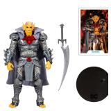 McFarlane DC Multiverse 7 Inch Action Figure - the McFarlane DC Multiverse 7 Inch Action Figure - the