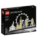 LEGO Collectors London Skyline 468 Piece