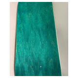 CCS wood skate board/ Wheels not included CCS wood skate board/ Wheels not included