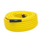 Husky 3/8 in. X 100 Ft. Hybrid Air Hose Husky 3/8 in. X 100 Ft. Hybrid Air Hose