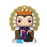 FUNKO POP! Disney Villains - Evil Queen on FUNKO POP! Disney Villains - Evil Queen on
