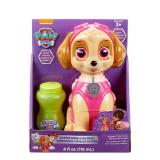 Paw Patrol Best Pup Pals Skye Action Bubble Blower