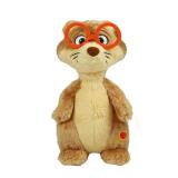 Disney Junior Mira Royal Detective 8 Inch Small Pl