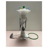 Premium fuel pump module or base with sending unit