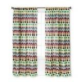 Mudhut Zaayan Drape Curtain Panel Mudhut Zaayan Drape Curtain Panel