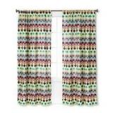 Mudhut Zaayan Drape Curtain Panel