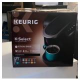 Keurig Coffee Machine