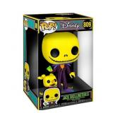 Funko Nightmare B4 Christmas Blacklight-Jack&Zero