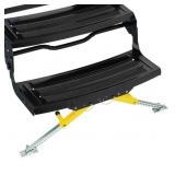 Solid Stance Step Kit Retail Packaged Solid Stance Step Kit Retail Packaged