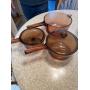 Great Finds Fairmount MCM Condo Liquidation Beachwood Ohio