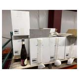 Herman Moser Gruner Veltliner Karmeliterberg 2020 (12/750ml) You are bidding on 6 cases .