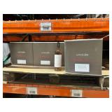 Chateau d'Angles Classique Rose 2022 (12/750ml) … You are bidding on five complete boxes & one opened box.