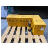 Bocelli PINOT GRIGIO OPERETTA 2021 (12/ 750ml) You are bidding on 4 boxes and 2 bottles.