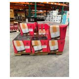 Tutella rose Millesimato (12/750ML) … You are bidding on 17 complete boxes & 1 opened box.