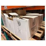 Peirano Estate HERITAGE ESTATE VIOGNIER 2020 (12/ 750ml) You are bidding on 6 complete cases and 1 opened box.