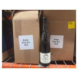 Brooks Pinot Gris 2016 (750ML/12) … You are bidding on 15 bottles.