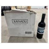 2019 Xanadu Circa 77 Cabernet Sauvignon(750ml) … You are bidding on 8 bottles.