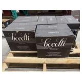 Bocelli PROSECCO NV (12/ 750ml) .. You are bidding on 5 boxes.