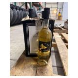 Grappa di Moscato Rinaldi ... You are bidding on 4 bottles of 750 ml.