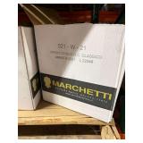 Marchetti Verdicchio dei Castelli di Jesi DOC Classico 2021 (12/ 750ml) You are bidding on 6 boxes and one box with 5 bottles.