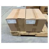 Doundrins Aquavit (6/750ml) ... You are bidding on two complete boxes.