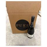 Boceli Prosecco .... You are bidding on 5 bottles of 750 ml.