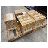 Granito Encostas Vihno Verde 2023 (12/750ml) … You are bidding on 4 complete boxes & 1 opened box.