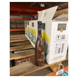 Santa Marta Cioccolato (6/700ml) You are bidding on 3 complete boxes and 1 box with 4 bottles.