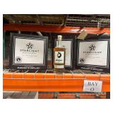 Starlight APPLEJACK BRANDY NV (6/ 750ml) … You are bidding on three complete boxes & 2 extra bottles.