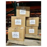Dampfwerk Immature Grape Brandy (12/375mL) … You are bidding on 5 boxes.