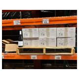 Castro Ventosa Mencia Crianza 2017 (12/750ml) … You are bidding on 3 complete boxes & one opened box.