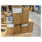 Doundrins White Rum (6/750ml) … You are bidding on two complete boxes & one opened box.