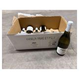 Sancerre La Reine Blanche 2023 ... You are bidding on 5 bottles of 750ml.
