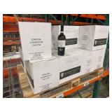 Marchetti Tenuta del Cavaliere Verdicchio Superior DOC 2022 (12/750ml) … You are bidding on seven complete boxes.