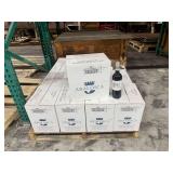 Adria Vini Barbera Q 2019 (12/750ml) ... You are bidding on 15 complete cases & six extra bottles.