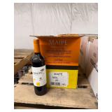 Maipe Malbec 2019 (12/750ml) You are bidding on one case and one case with 3 bottles.