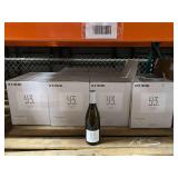 Jax Y3 CHARDONNAY 2023 (12/ 750ml) You are bidding on 6 boxes. 1 box contains 10/12 bottles.