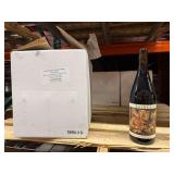 Folktale Whole Cluster Pinot Noir 2022 (12/750ml) You are budding on 3 complete cases and one open box with 11 bottles.