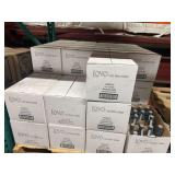 Lovo Prosecco Millesimato 2020 (24x187 ml) You are bidding on 19 complete cases & 15 extra bottles.
